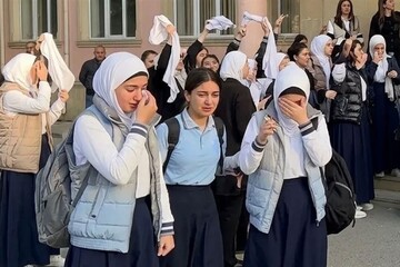 Azerbaijan’s school hijab restrictions