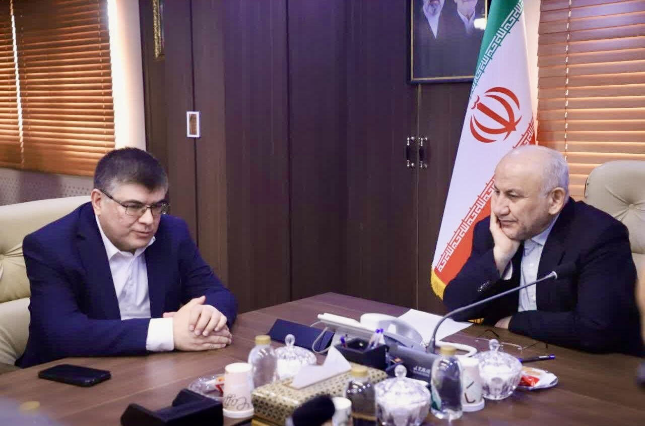New horizons of economic co-op being formed between Mazandaran, Uzbekistan: Uzbek envoy