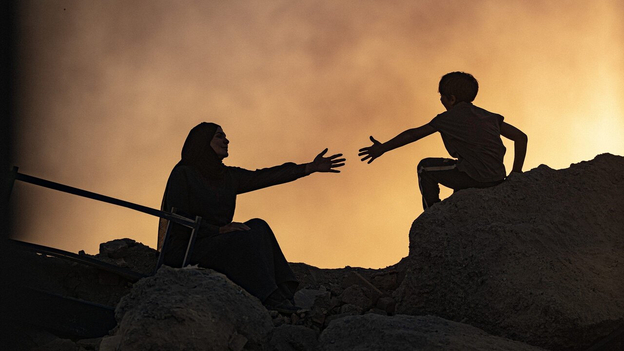 “Land of Angels” competing in 14th Asian Film Festival Barcelona