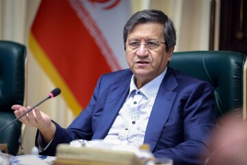 Iran has sufficient forex reserves to fund imports through end of Trump term, CBI chief says
