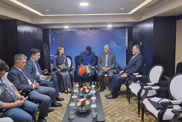Iran, Kyrgyzstan seek to expand science and technology cooperation