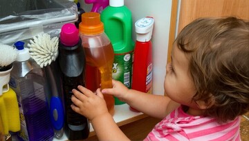 National poison prevention week: recognize danger, take timely action
