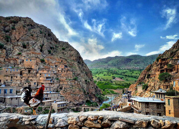 Beyond Iran’s famous cities: villages that deserve a place on every traveler’s itinerary