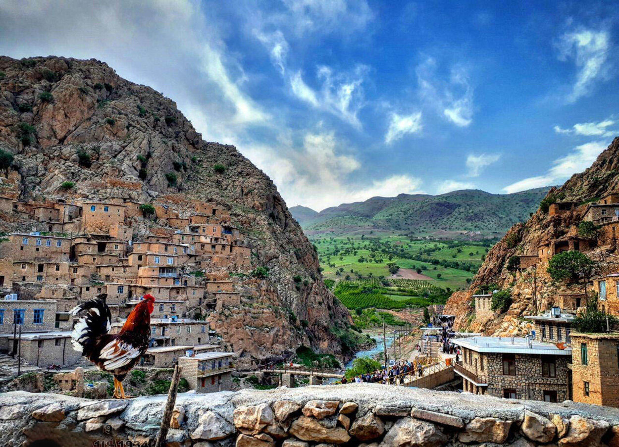Beyond Iran’s famous cities: villages that deserve a place on every traveler’s itinerary
