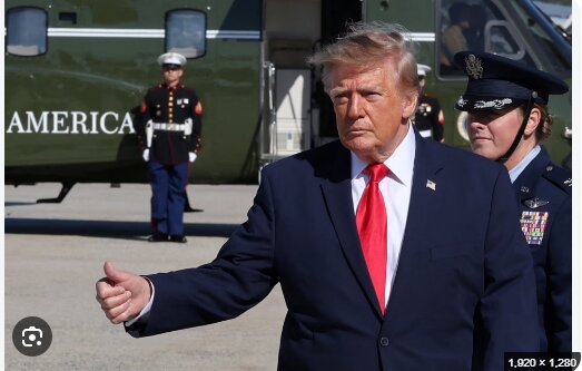The limits of American power: Trump’s reckless gamble against Iran