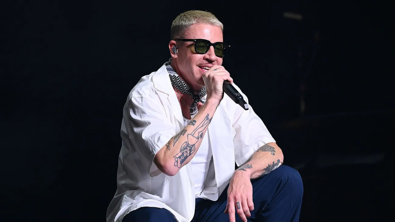 Macklemore