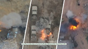 Saudi Arabia turns to US AI system as Yemeni pressure mounts