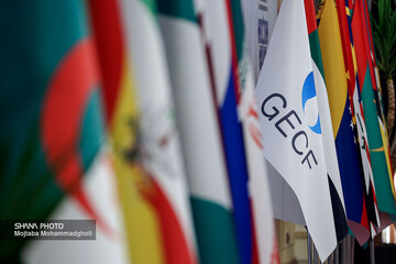 Iran seeks to expand gas trade with GECF members