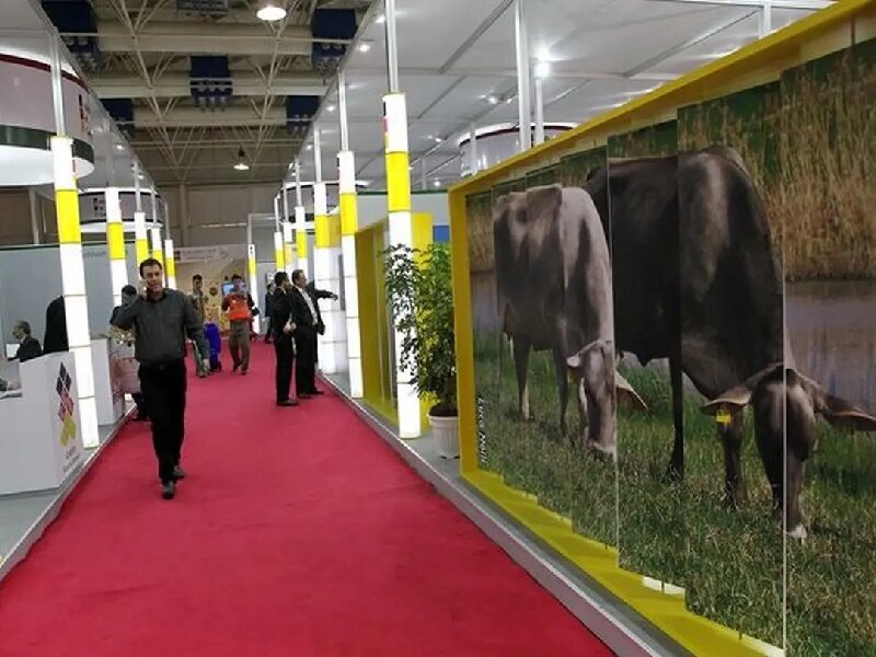 Livestock, poultry exhibition generates over $1b in export agreements
