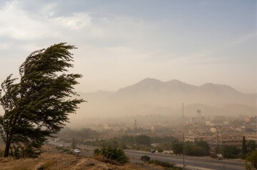 Iran-China project to restore wetlands, curb dust storms enters implementation phase