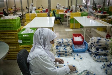 Health Expo Iraq to offer prime opportunity for Iranian medical sector