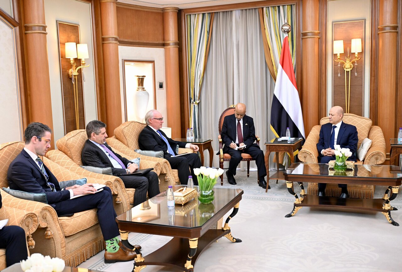 The Yemen mandate that was never asked for