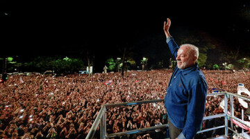 Lula's presidential win deals a blow to the U.S. and Israel