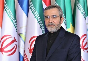 Bagheri: Tehran quadrilateral meeting reflects Iran’s defense capabilities