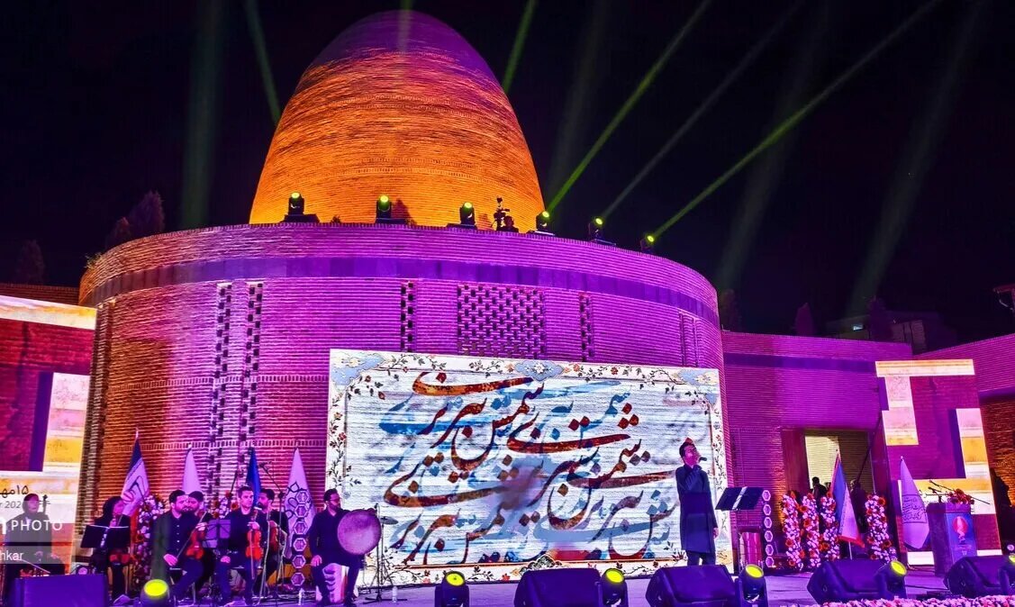 Permanent handicrafts exhibition planned at Shams Tabrizi shrine in northwest Iran