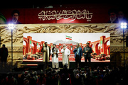  ‘Narration of Resistance’ Caravan highlights Sistan-Baluchestan’s cultural riches