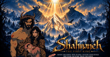 Hoorakhsh Studios to produce “Shahnameh” animated series
