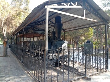 Farhangsara-ye Khorasan, a cultural hub rooted in Tehran’s history