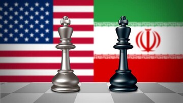 The US has only three options in the conflict with Iran