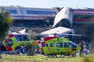 PM Sanchez says the 'whole country is grieving' over the tragic crash