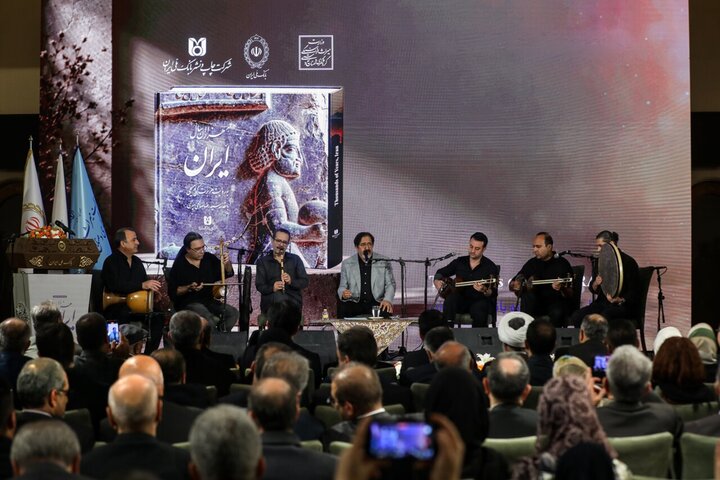 ‘Night of Iran’ highlights need for better global understanding of Iranian civilization
