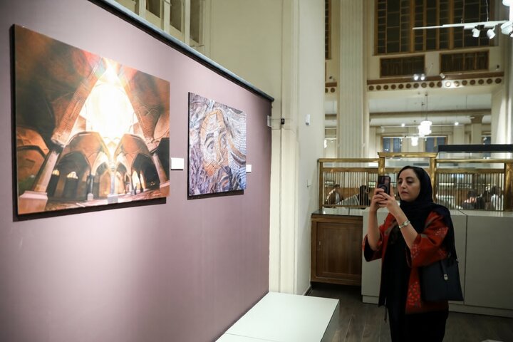 ‘Night of Iran’ highlights need for better global understanding of Iranian civilization