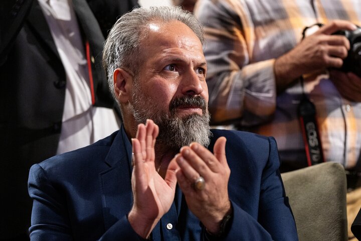 ‘Night of Iran’ highlights need for better global understanding of Iranian civilization