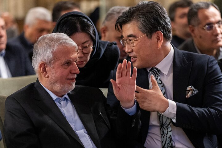 ‘Night of Iran’ highlights need for better global understanding of Iranian civilization