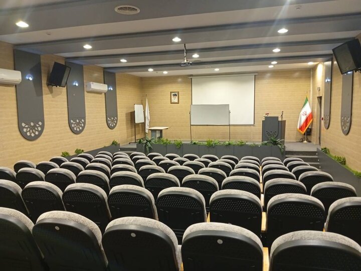 Farhangsara-ye Khorasan, a cultural hub rooted in Tehran’s history