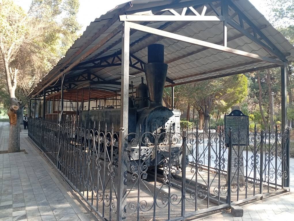 Farhangsara-ye Khorasan, a cultural hub rooted in Tehran’s history