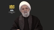 Hezbollah chief declares US-brokered framework agreement 'effectively nonexistent'