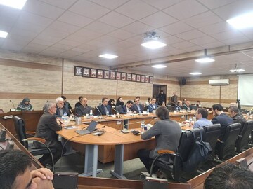 Iranian, Greek universities seek to beef up scientific ties
