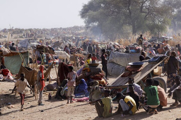 The UAE is notoriously famous for backing RSF militia in Sudan