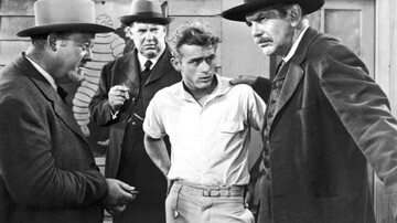 ‘East of Eden’