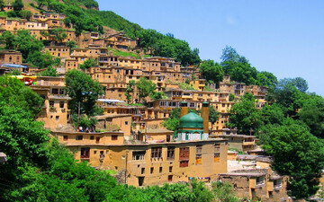 ICOMOS continues evaluation of Masuleh’s UNESCO World Heritage nomination