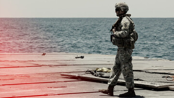 Washington's shrinking room for maneuver in West Asia